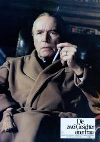 Кадр Призрак любви