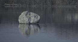 Кадр из фильма "Е." - 1