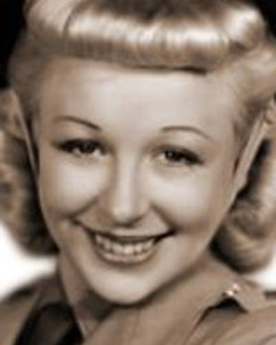 Эвелин Дэлл фото