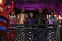 Кадр Кунг-фу Вин Чунь