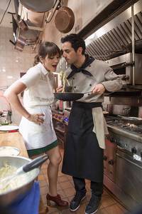 Кадр In My Dreams