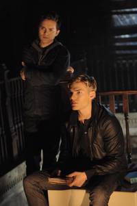 Кадр Тайный круг