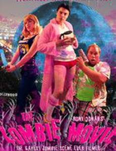 The Zombie Movie