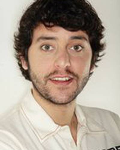 Бен Глейб фото