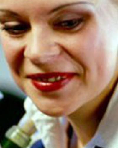 Полина Ганшина фото