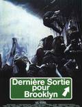 Постер из фильма "Последний поворот на Бруклин" - 1
