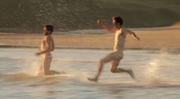 Кадр из фильма "Кузены" - 2