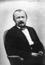 Жерар Де Нерваль фото