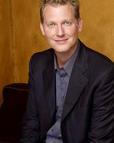 Крэйг Килборн фото