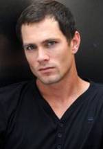 Кристофер МакДэниэл фото