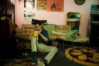 Кадр Энималс