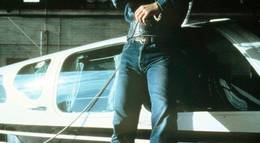 Кадр из фильма "Пустоши" - 1