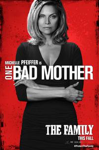 Постер Малавита