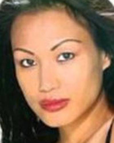 Стефани Чао фото