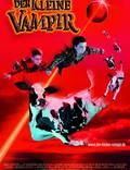 Постер из фильма "Вампиреныш" - 1