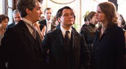 Кадр из фильма "Маргарита" - 1