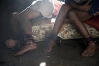 Кадр Настоящий детектив