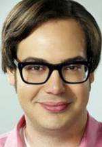 Нельсон Франклин фото