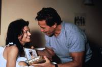 Кадр Шестой день