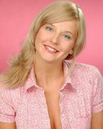 Татьяна Арно фото