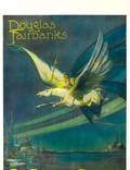 Постер из фильма "Багдадский вор" - 1