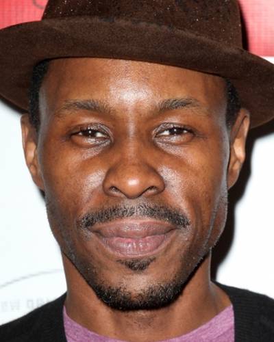 Вуд Харрис фото