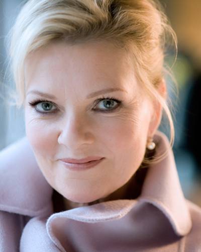 Корнелия Конгден фото