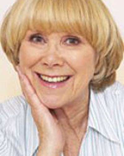 Венди Крэйг фото