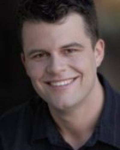 Николас ЛоЦицеро фото