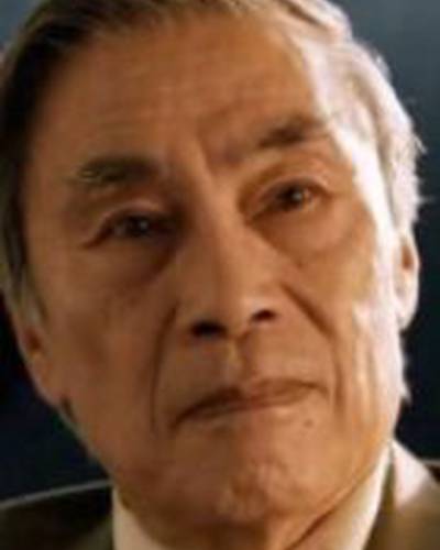 Берт Квук фото