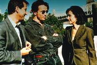 Кадр Заповеди