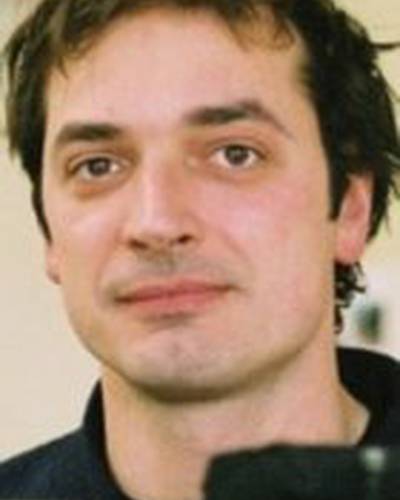 Патрик Орт фото