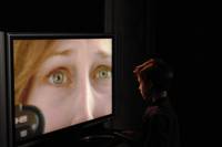 Кадр Джошуа