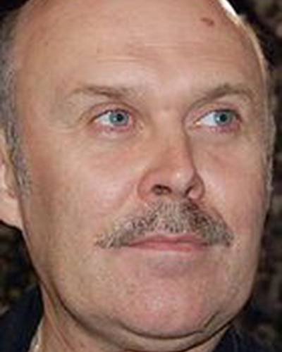 Сергей Овчаров фото