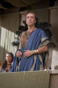 Кадр Спартак: Кровь и песок