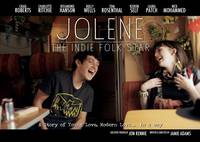 Постер Джолин: Инди-фолк звезда