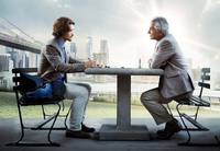 Кадр Интервью с Богом