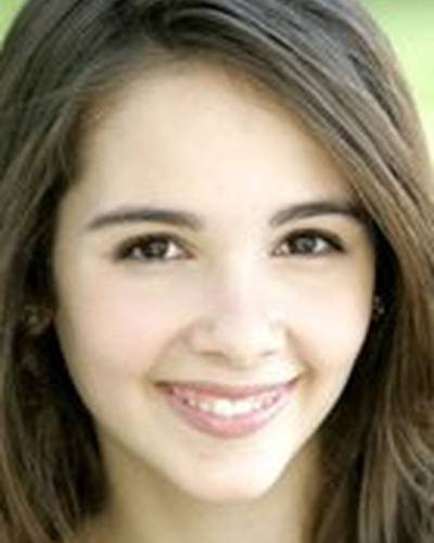 Хейли Пуллос фото