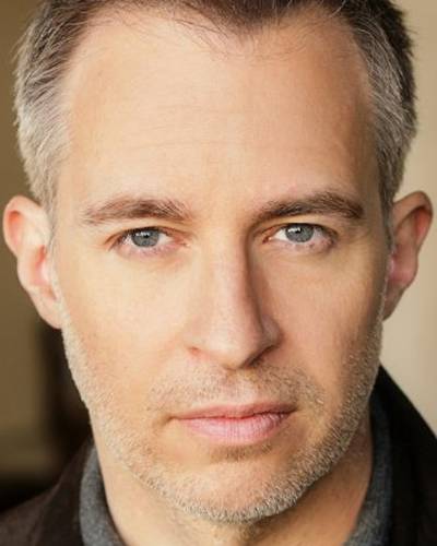 Джей Карнс фото