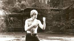 Кадр из фильма "Разборки в Сан-Франциско" - 1