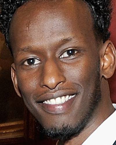 Баркхад Абдирахман фото