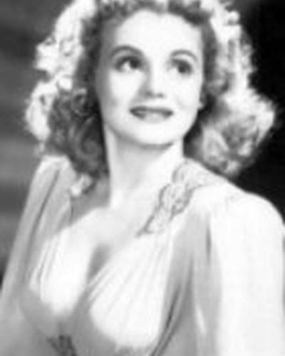 Мари Уилсон фото