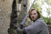 Кадр Мерлин