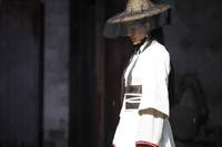 Кадр Идентичность меча