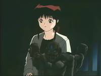 Кадр 3x3 глаза (видео)