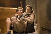 Кадр Наркоз