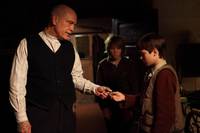 Кадр Сибирское воспитание