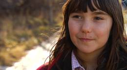 Кадр из фильма "Место на столе" - 2