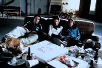 Кадр Пальчики оближешь