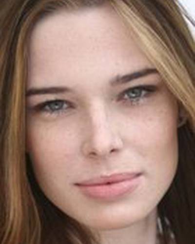 Хлоя Дикстра фото